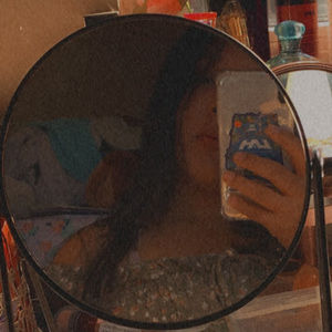 Meet your Posher, Melanie